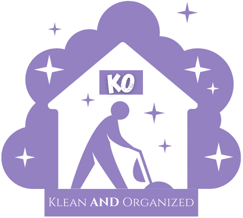 Klean AND Organized